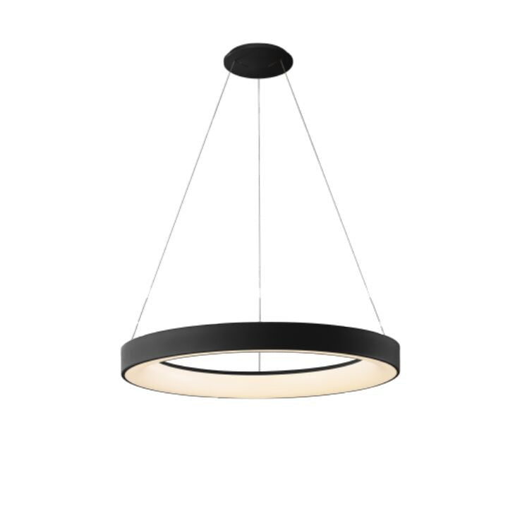 Suspension Niseko noire D65 Mantra 8571 8571