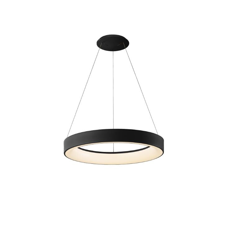 Suspension Niseko noire D50 Mantra 8572