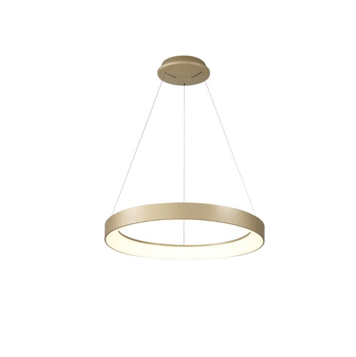 Suspension Niseko or mat D50 Mantra 8574