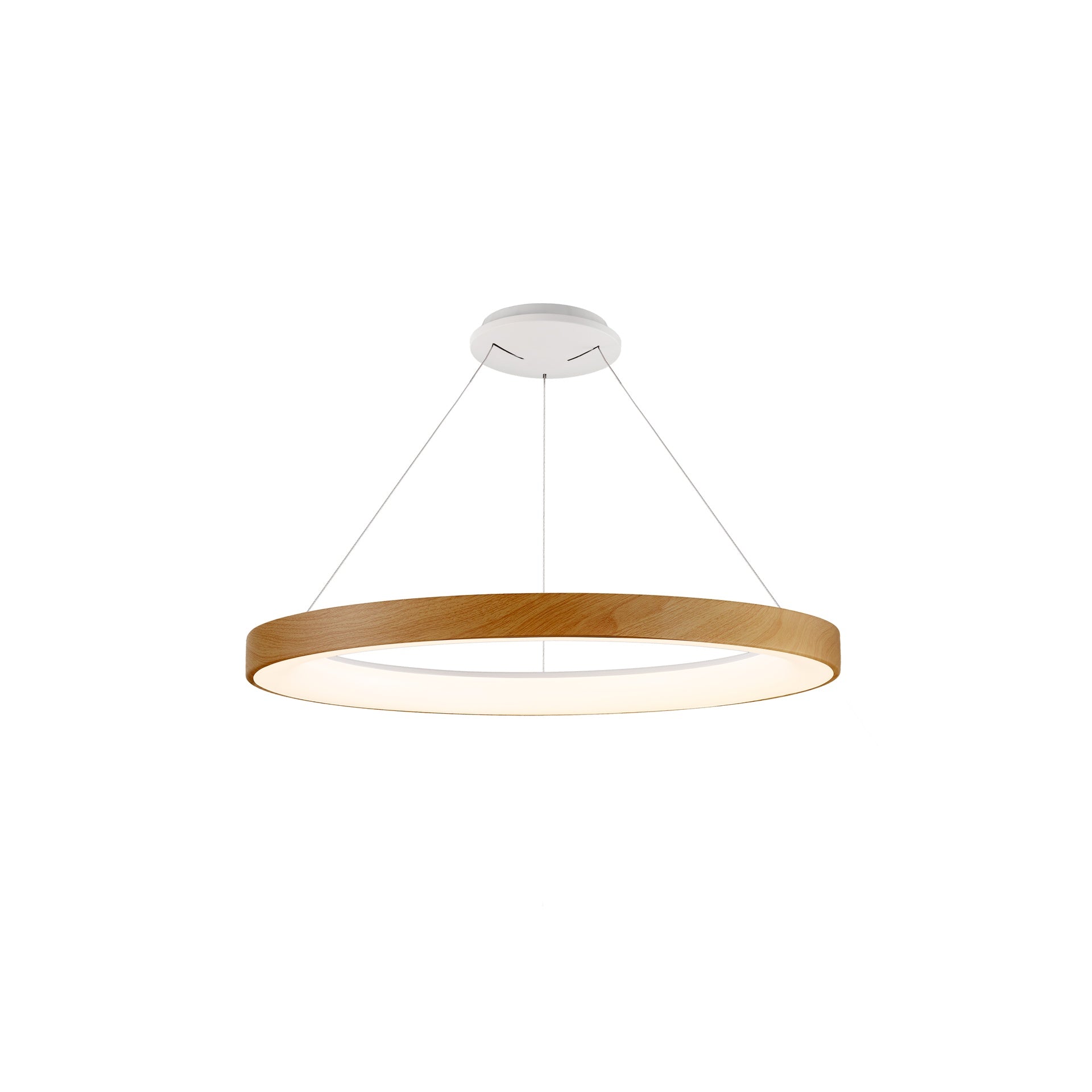 Suspension NISEKO aspect bois D65 Mantra 8575