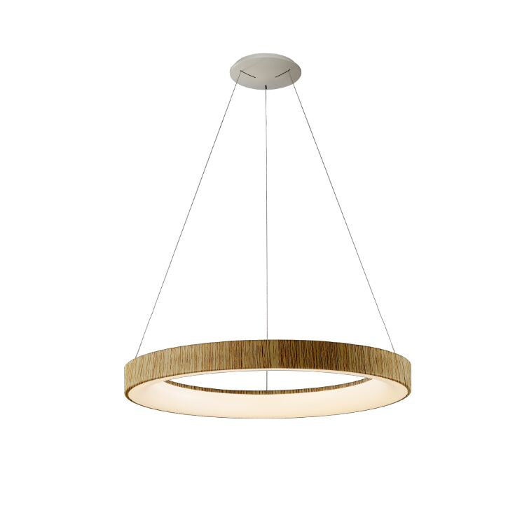 Suspension Niseko aspect bois D65 Mantra 8575