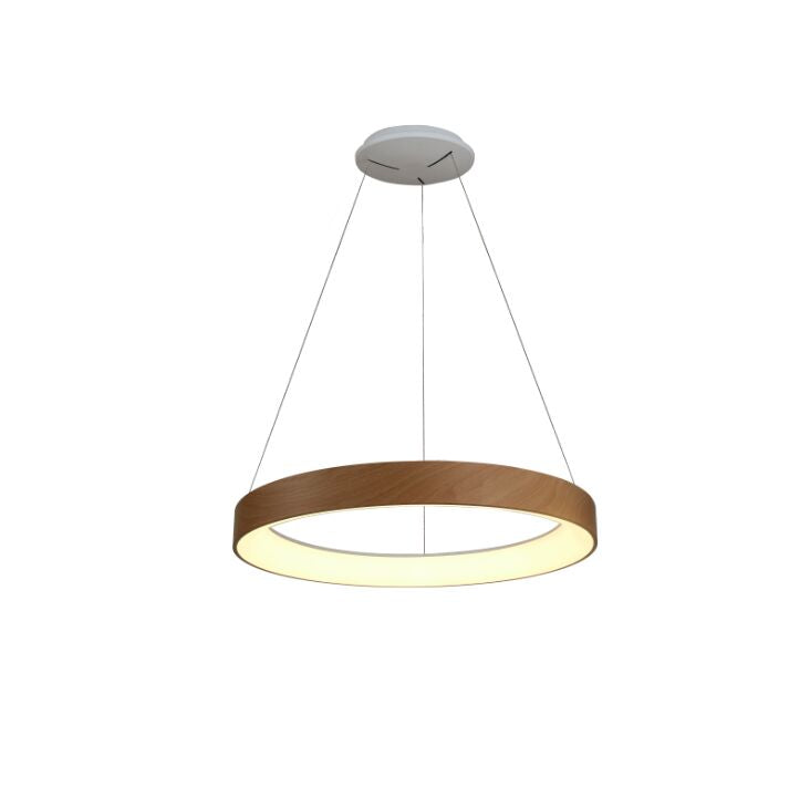 Suspension NISEKO aspect bois D50 Mantra 8576