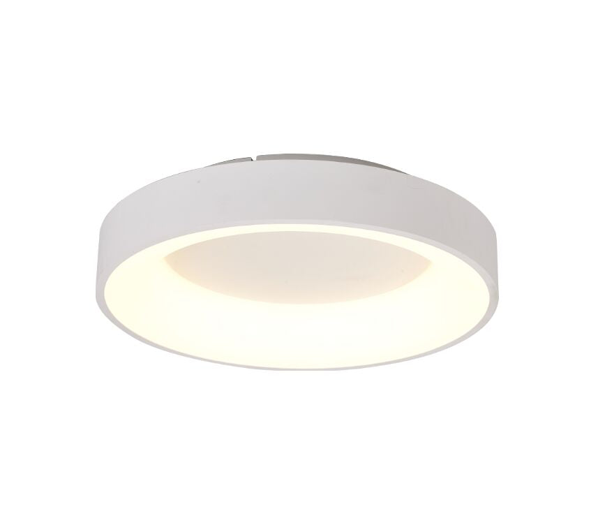 Plafonnier NISEKO Blanc D38 Mantra 8579