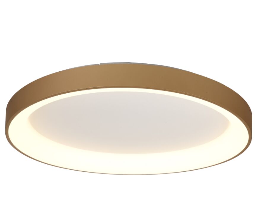 Plafonnier NISEKO or mat D65 Mantra 8583