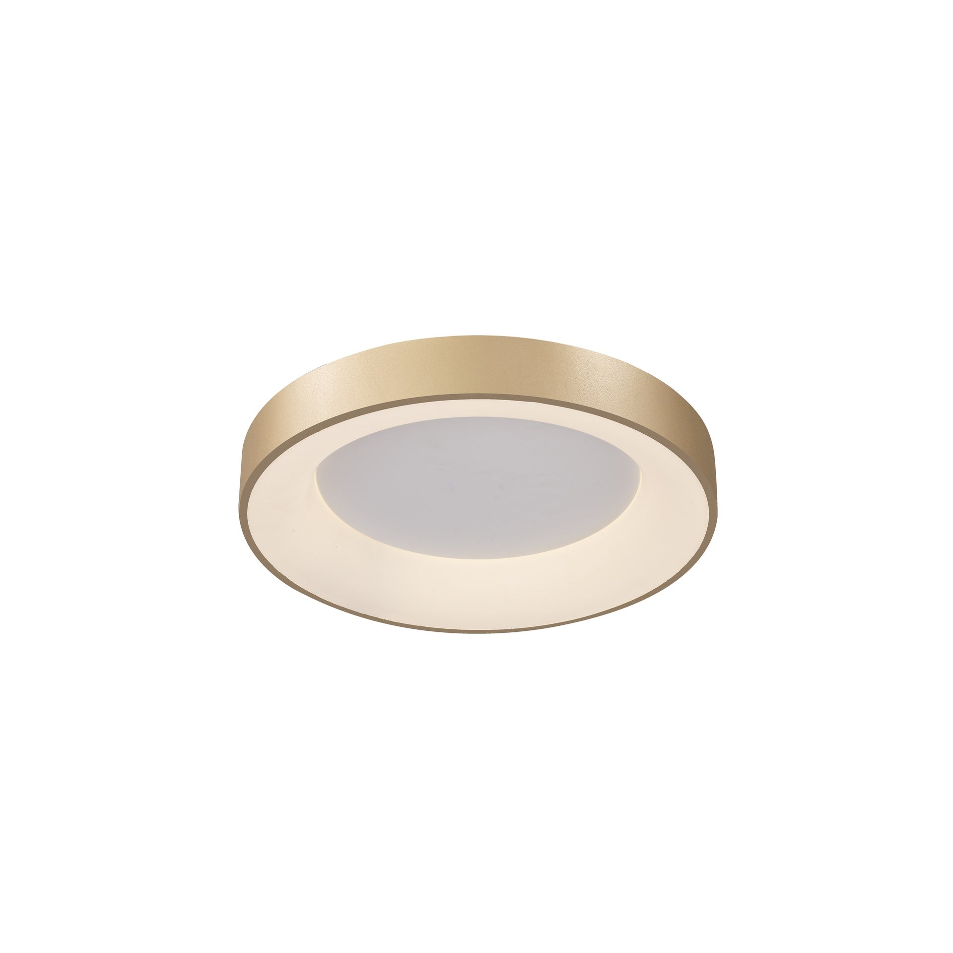 Plafonnier NISEKO or mat D65 Mantra 8583