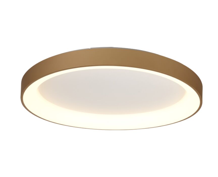 Plafonnier NISEKO or mat D50 Mantra 8584