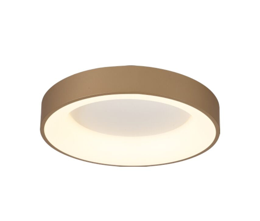 Plafonnier NISEKO or mat D38 Mantra 8585