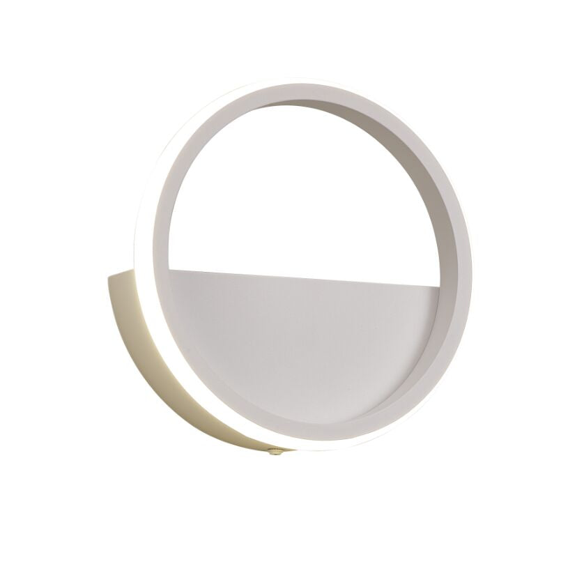 Applique Kitesurf blanc D25 8597