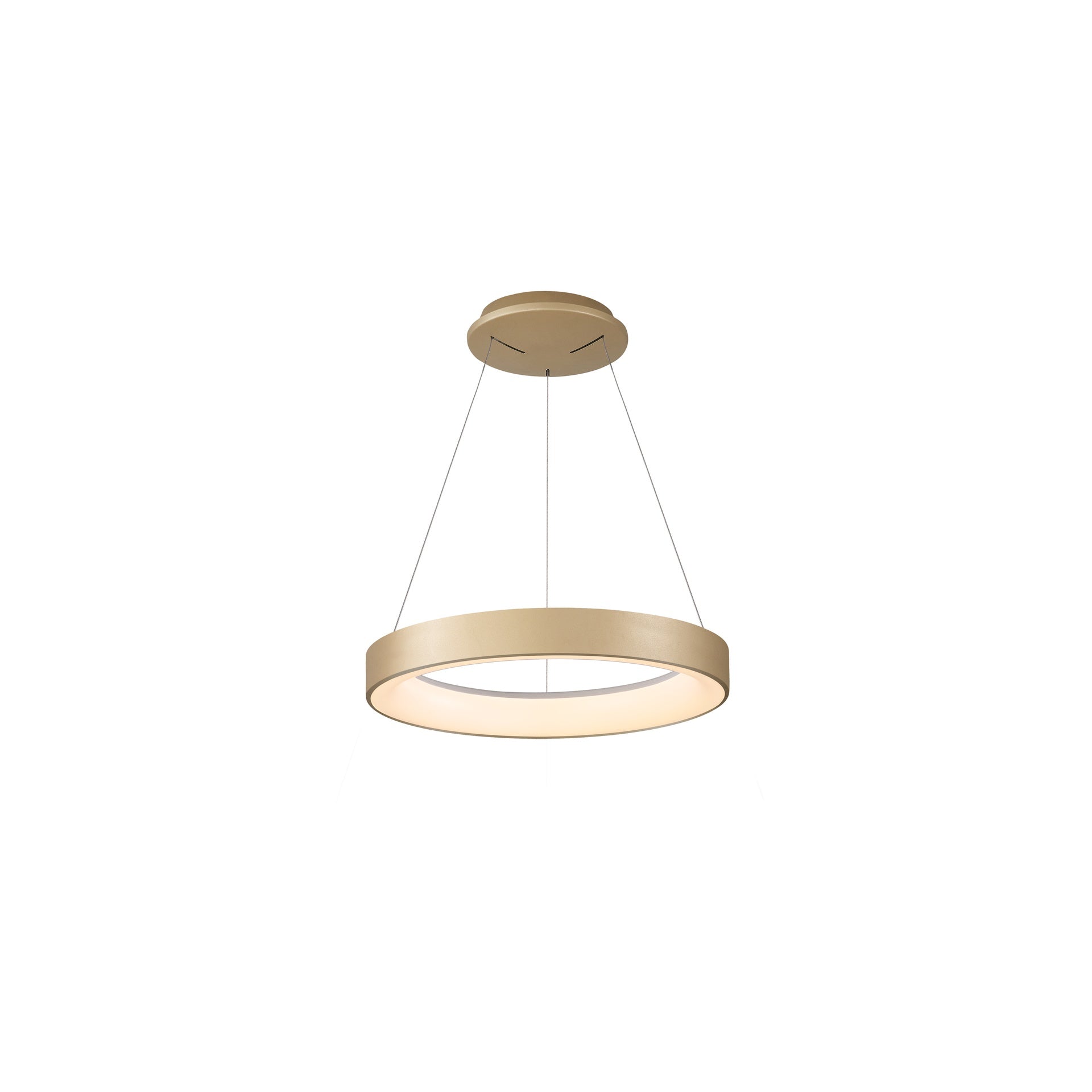 Suspension NISEKO or D38 Mantra 8627