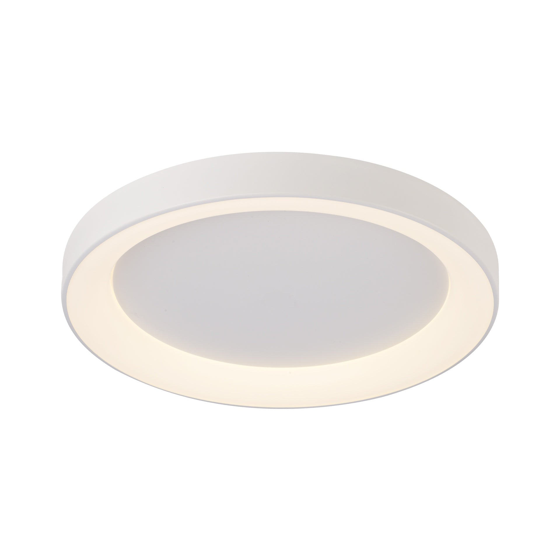 Plafonnier NISEKO blanc D90 Mantra 8637