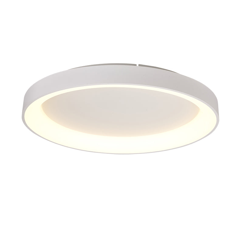 Plafonnier NISEKO blanc D78 Mantra 8638