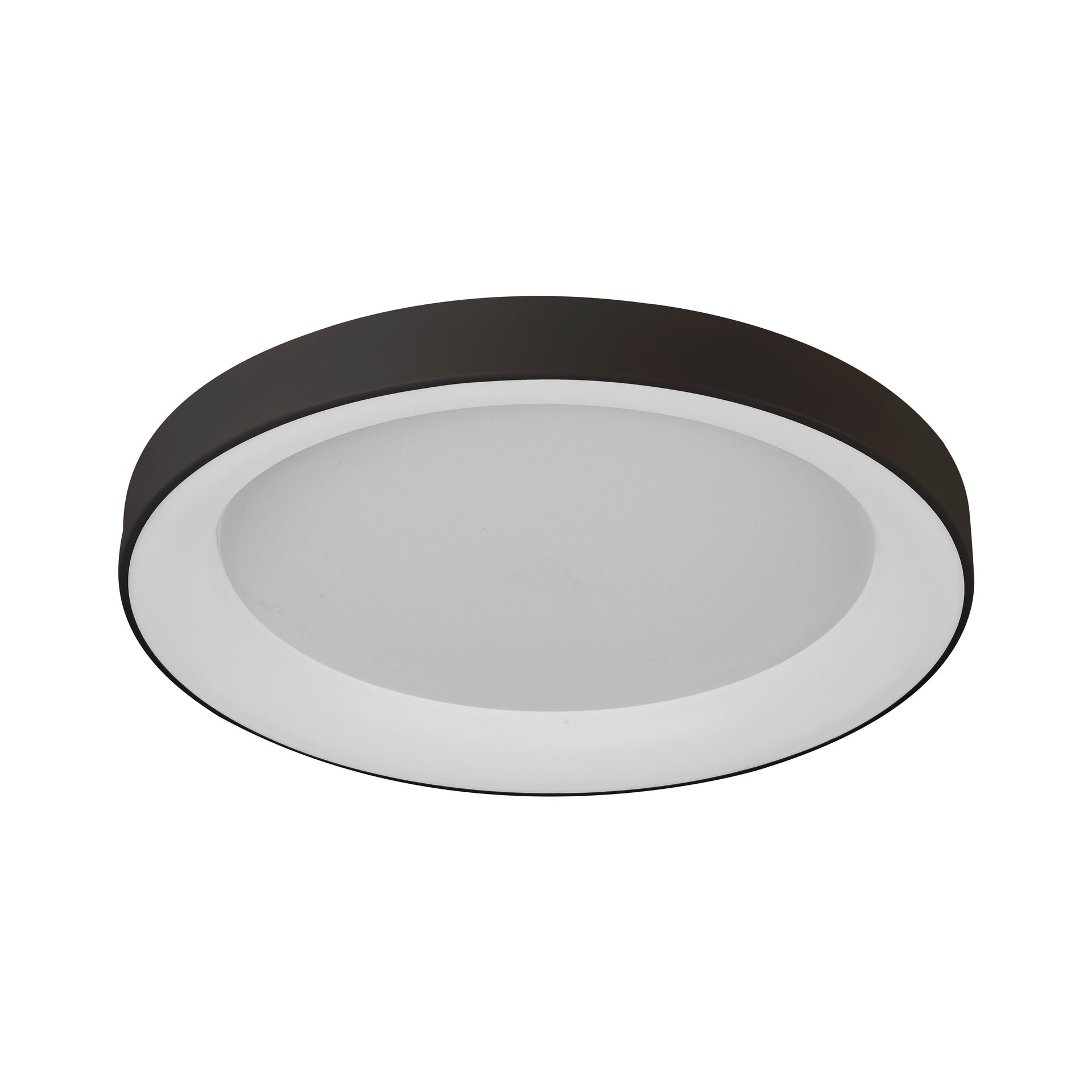 Plafonnier NISEKO noir D78 Mantra 8640