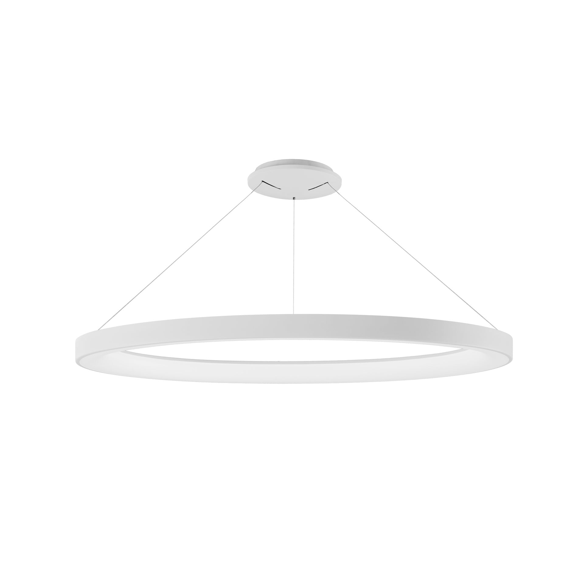 Suspension NISEKO blanc D90 Mantra 8645