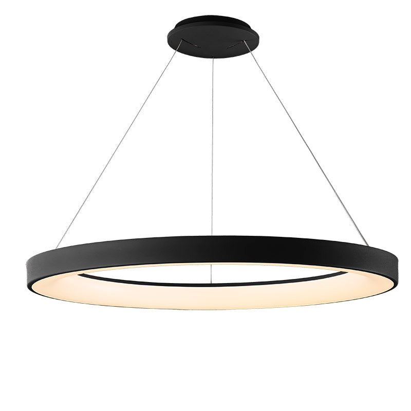 Suspension Niseko noire D90 Mantra 8646