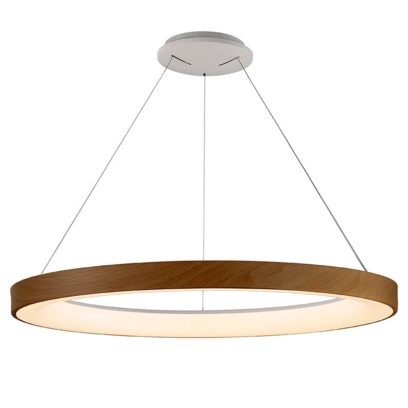 Suspension Niseko aspect bois D90 Mantra 8648