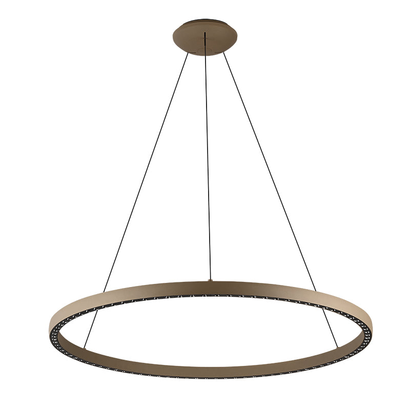 Suspension Riumar Sable cylindrique D92,8 Mantra 8677