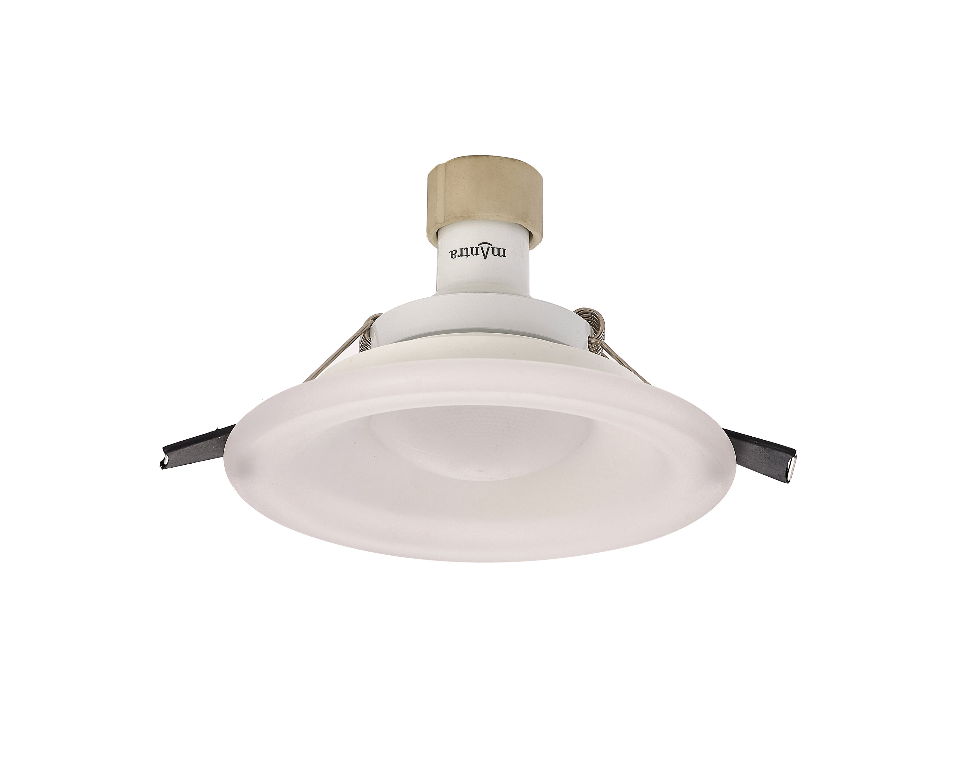 Spot encastré Lagos D10 Mantra 8688