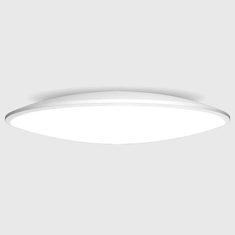 Plafonnier SLIM Blanc D46 5000 k Mantra 7976