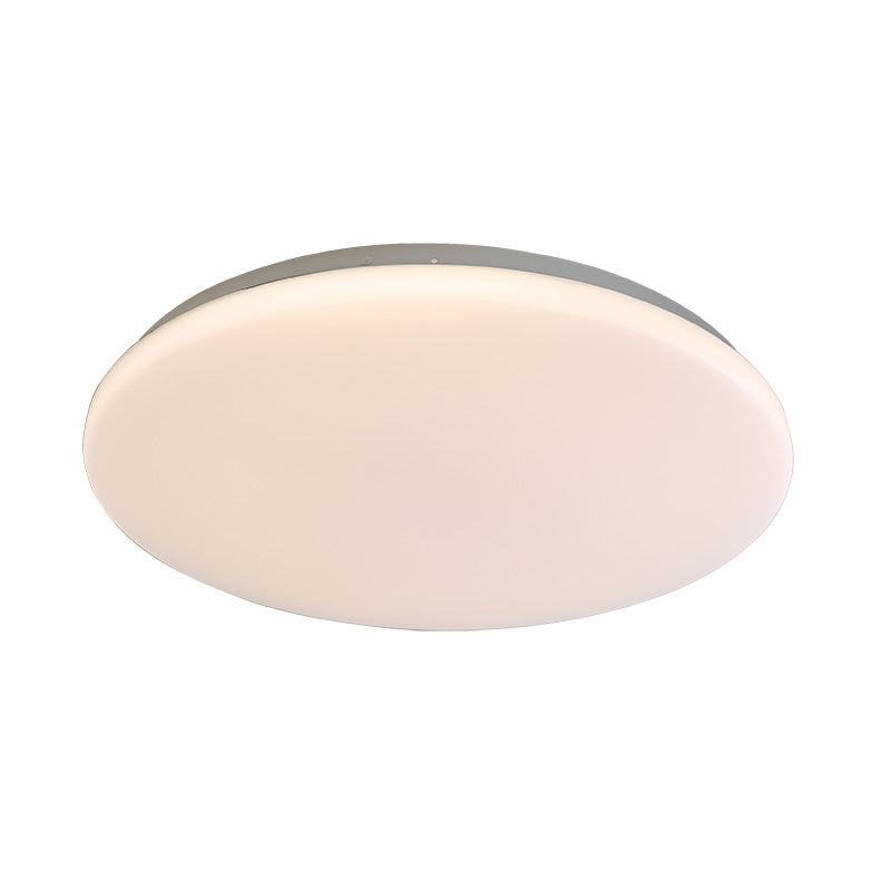 Plafonnier ZERO II CCT D37,6 Mantra 8694