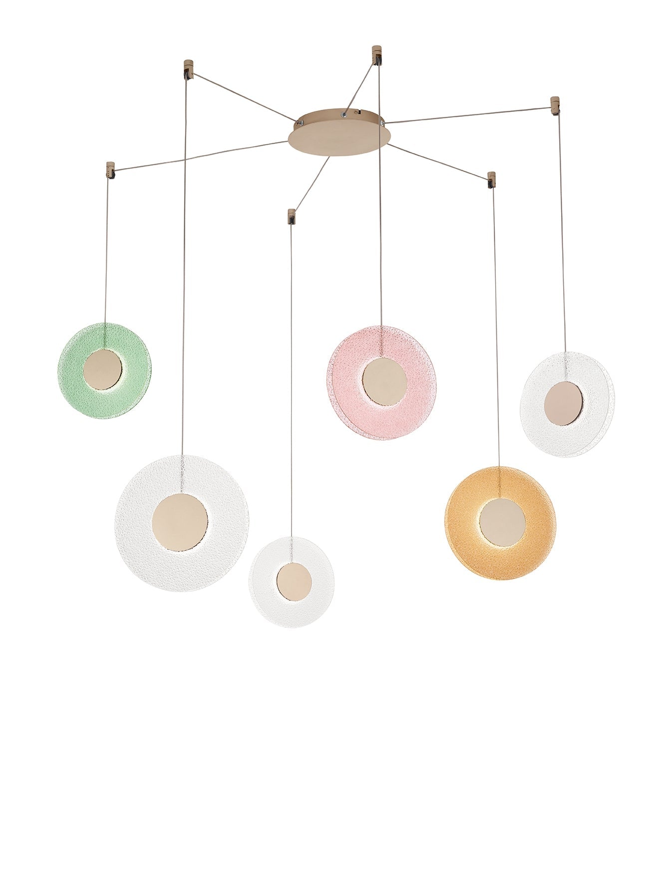 Lustre COLOR color 6