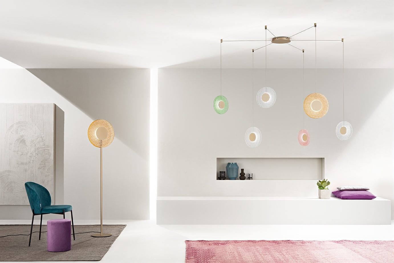 Lustre COLOR color 6