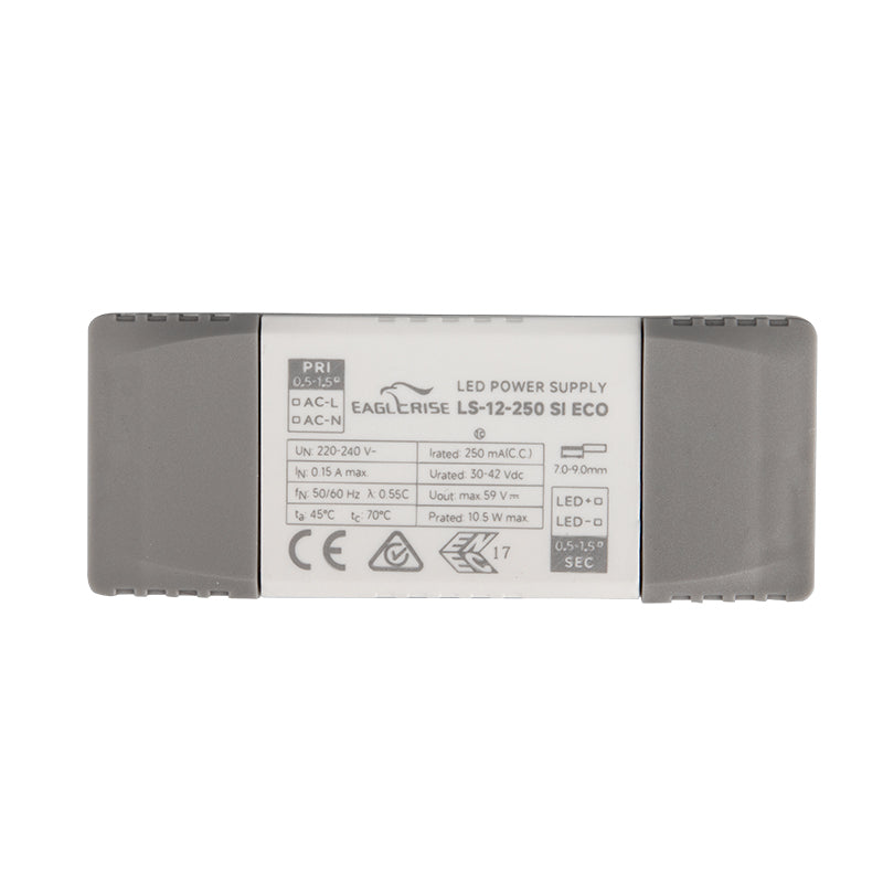 Driver Sunset 10w on off