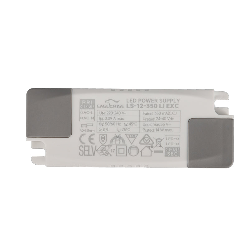 Driver Sunset 15w On off