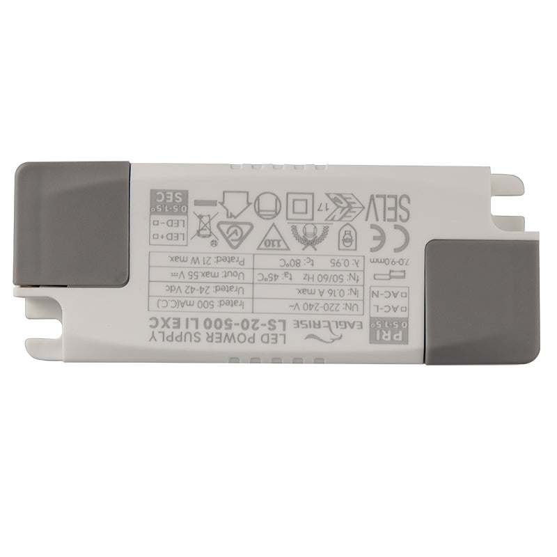 Driver Sunset 20w On off