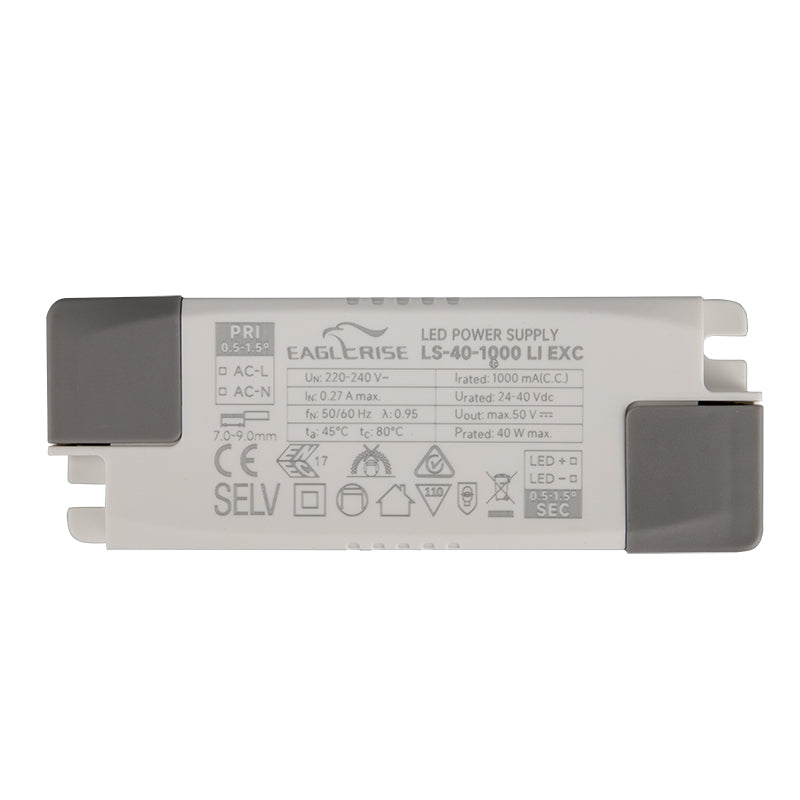 Driver Sunset 40W on/off