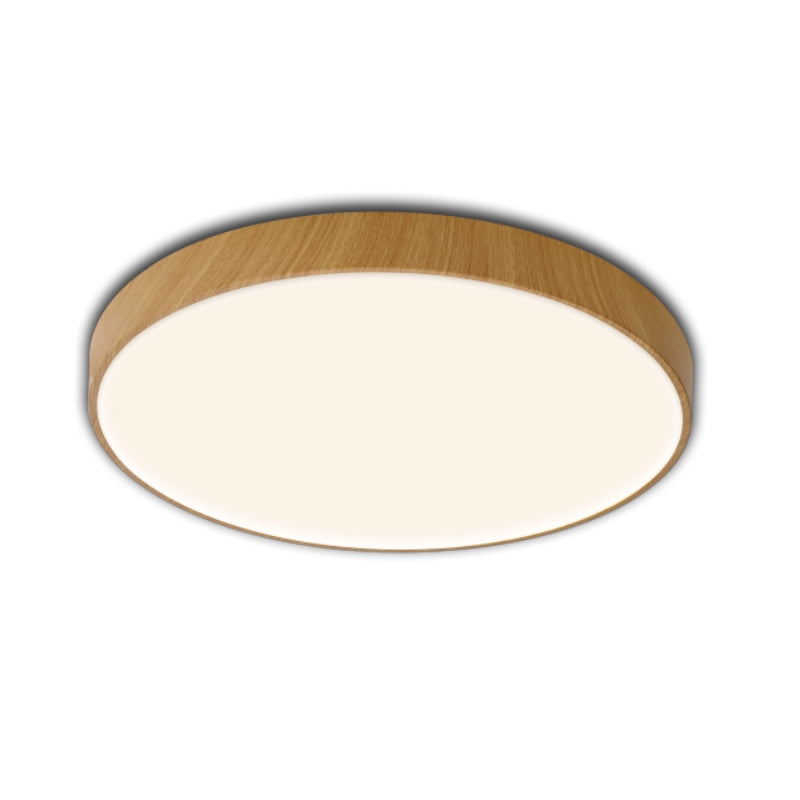 Plafonnier Cumbuco 2 CCT D65 Mantra 8843