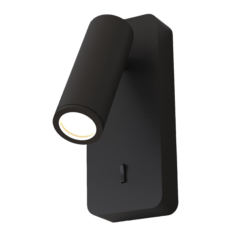 Applique Notte noir Mantra 8874