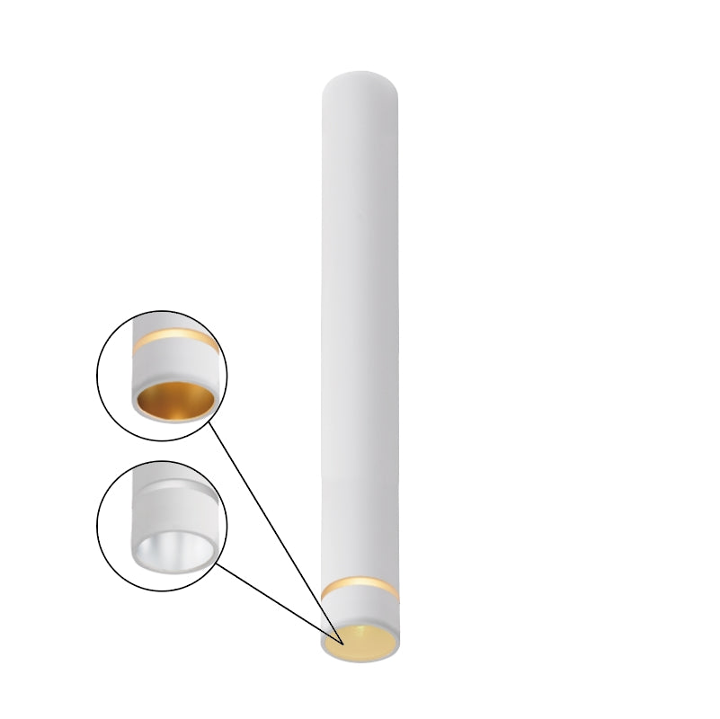 Plafonnier SPLIT blanc H30 Mantra 8884