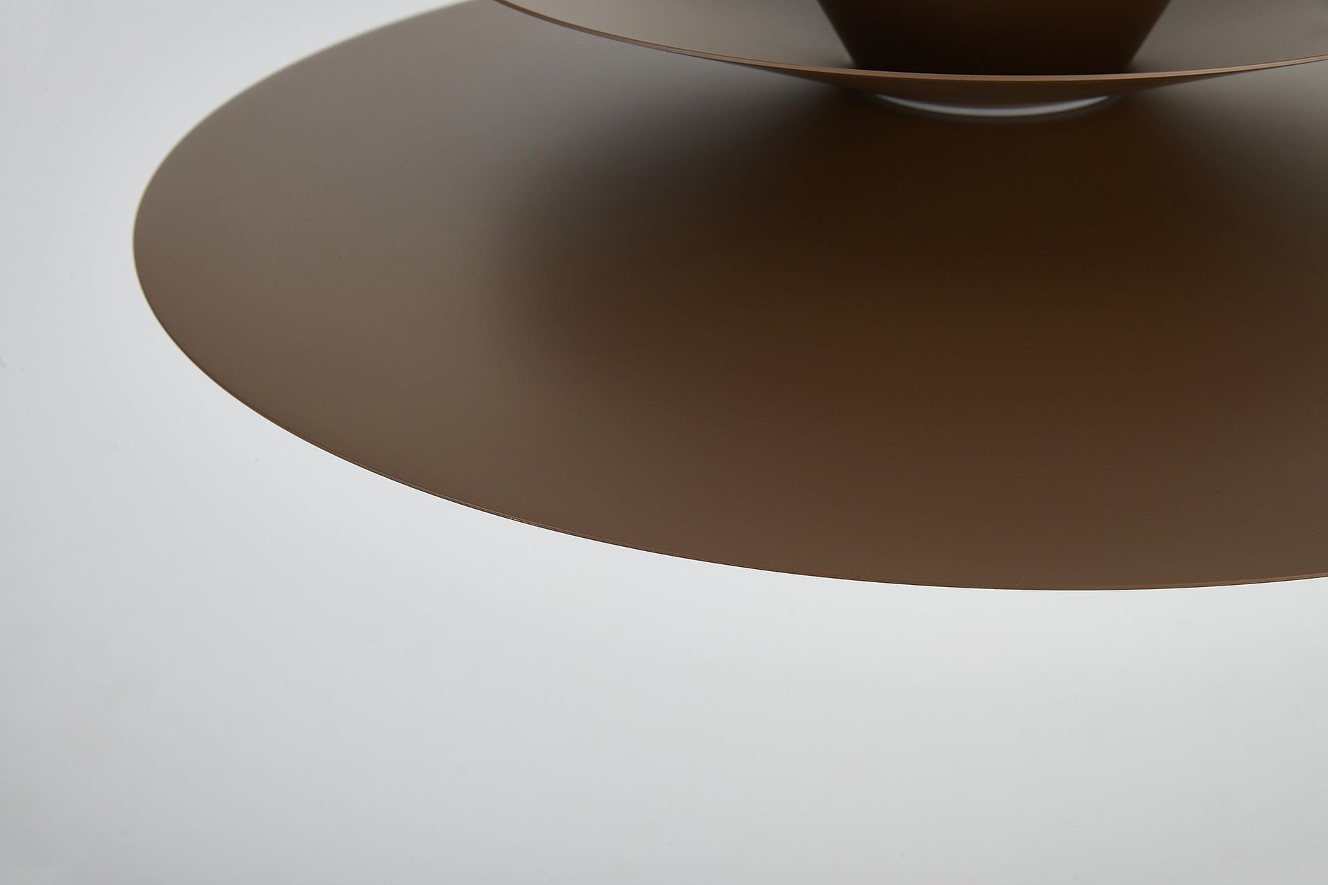 Suspension ESTRELLA café au lait Mantra 9440