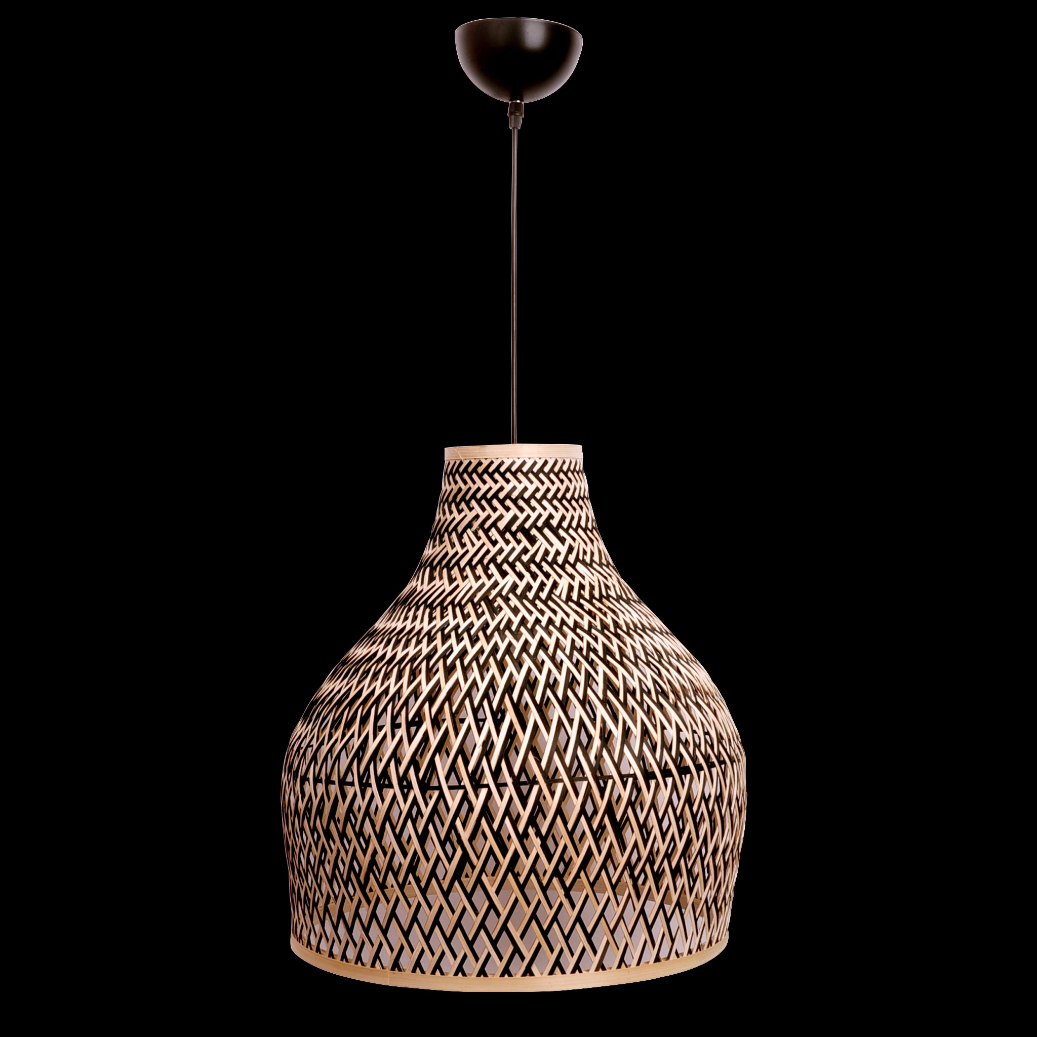 Suspension Bell gm LD HC5024