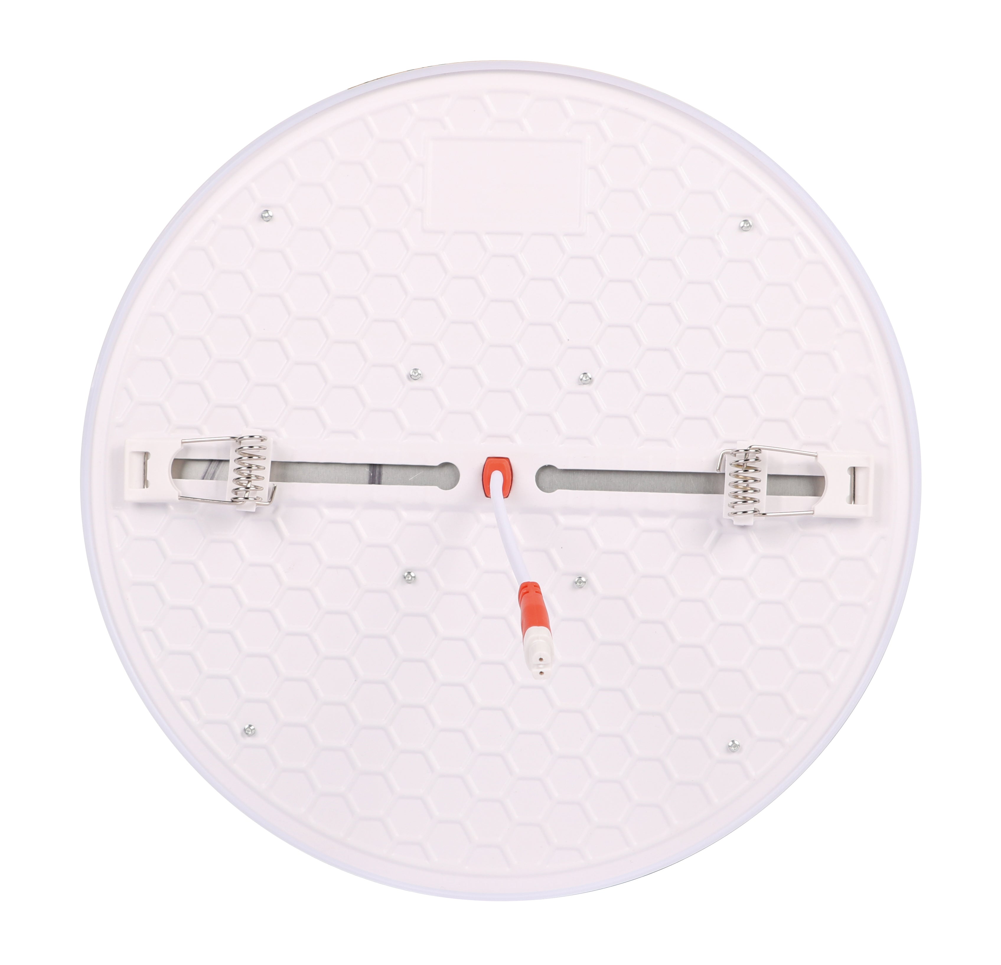 Spot encastré Algarve D12 cm 3000K Mantra 8680