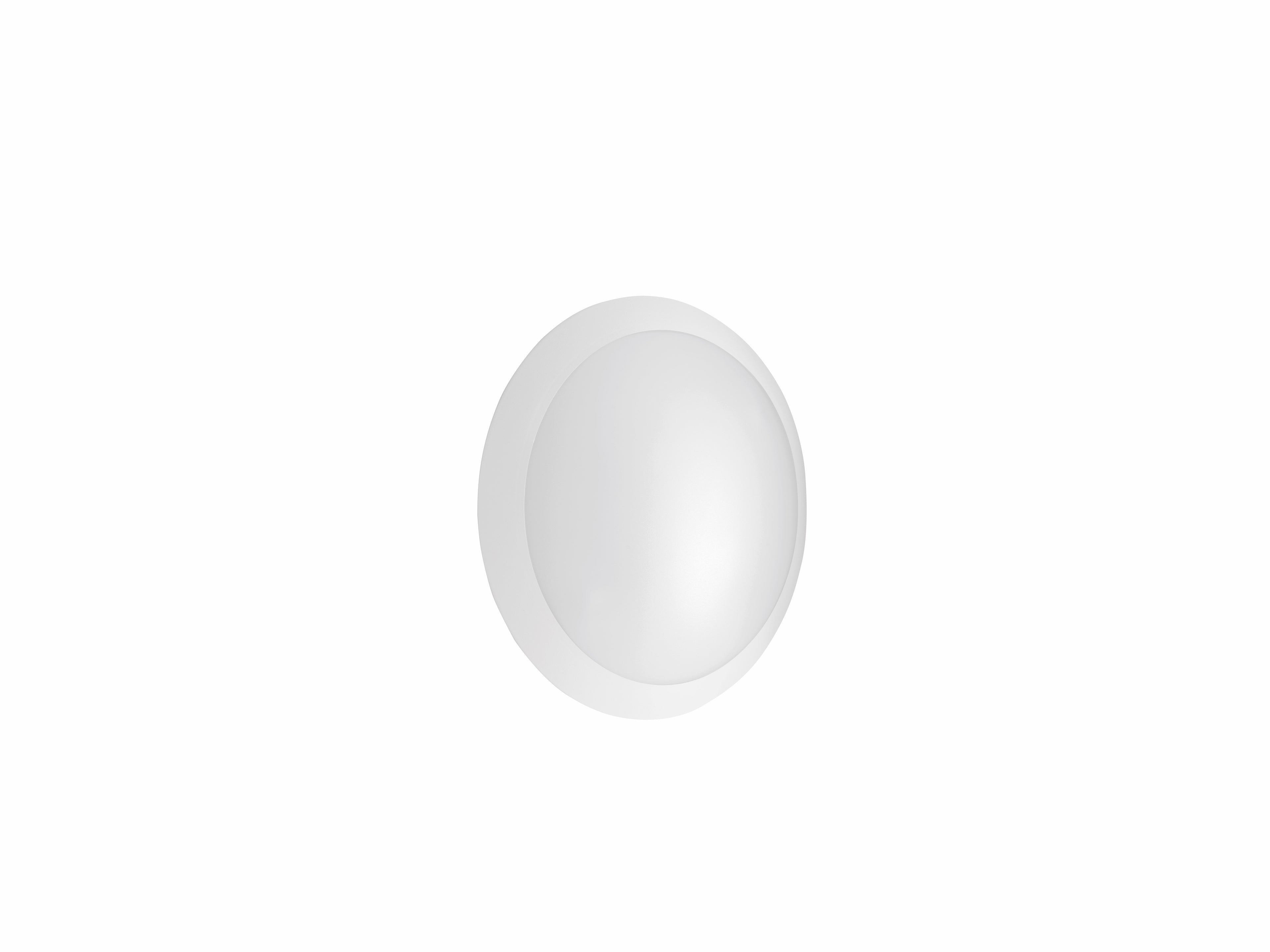 Plafonnier BASE blanc ONDA OPL0015