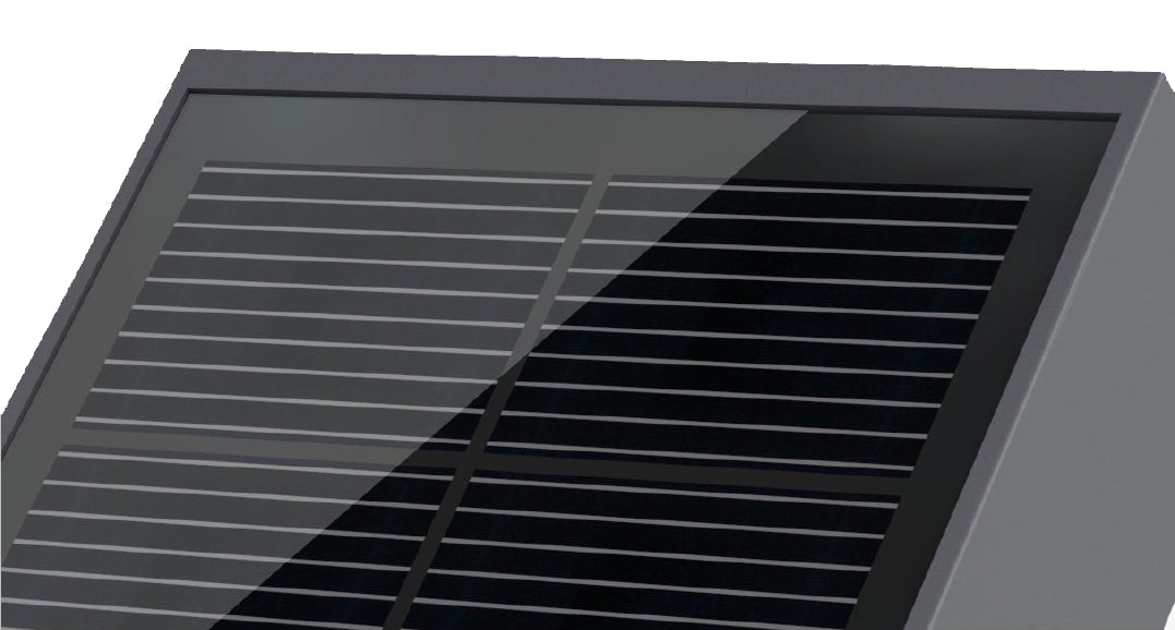 Borne solaire RIO BFRIO2