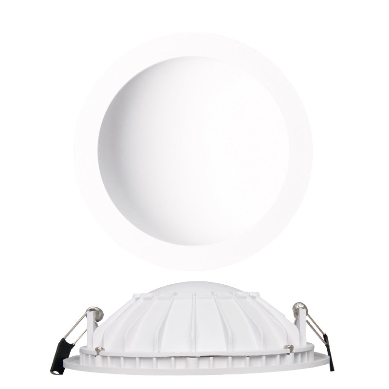 Spot cabrera blanc D22 3000K C0043