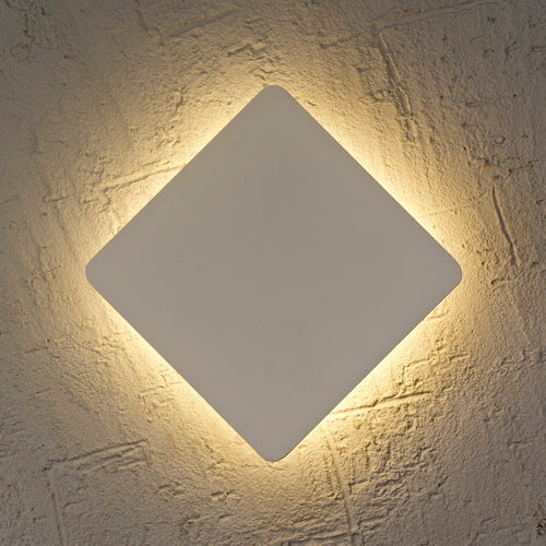 Applique Bora Bora carrée 13x13 cm C0103