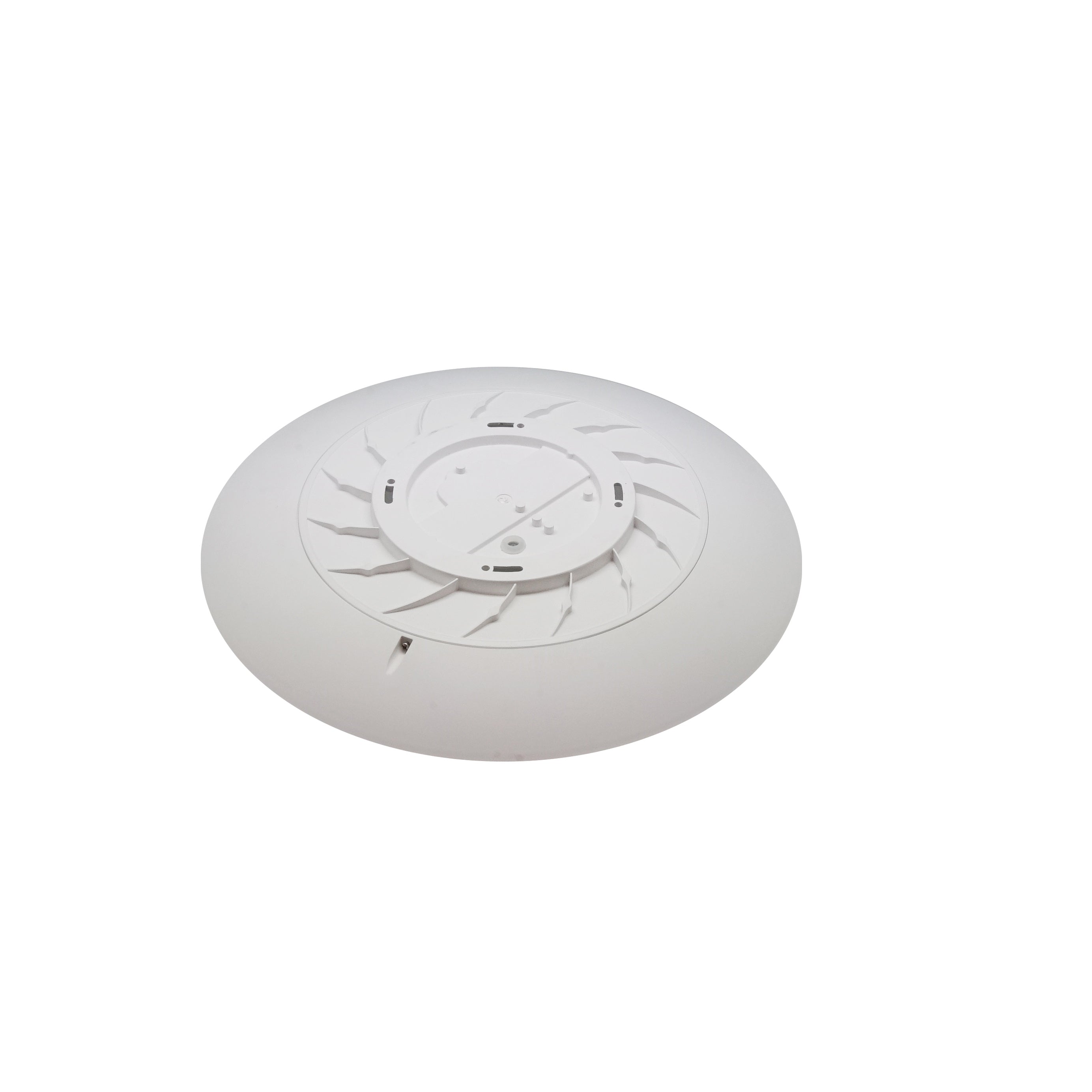 Plafonnier SLIM Blanc D25 5000 k Mantra 7970