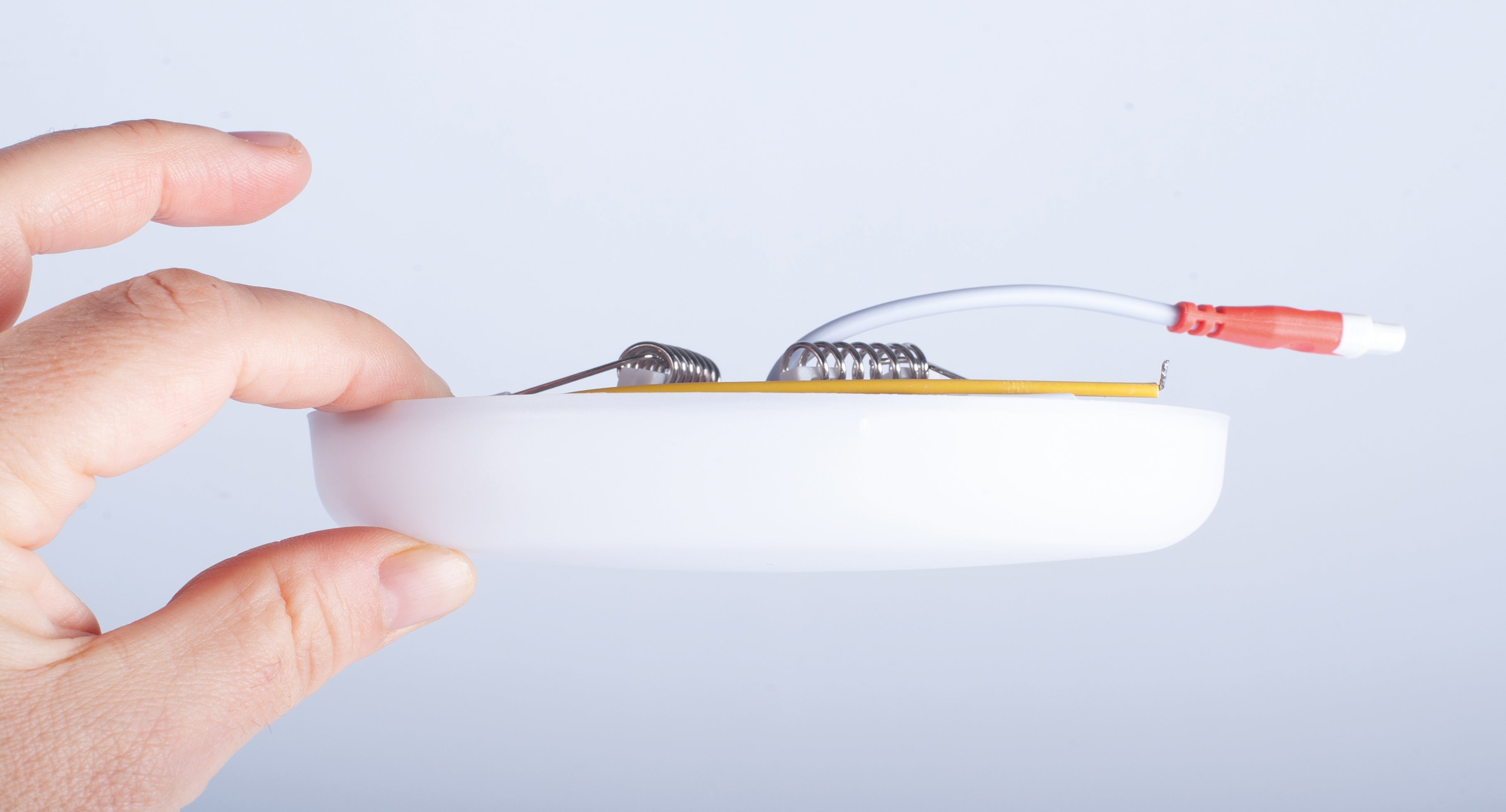 Spot encastré Algarve D12 cm 3000K Mantra 8680