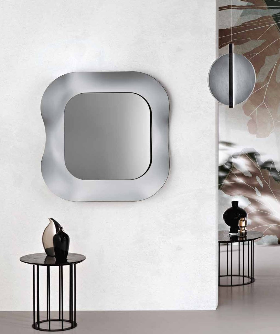Miroir Dune 100x100 dune100X100FU