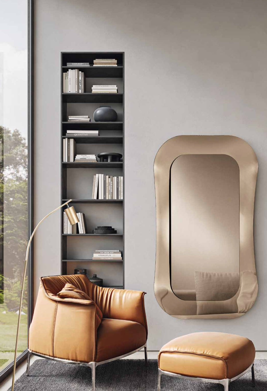 Miroir Dune 98x168 dune98X168