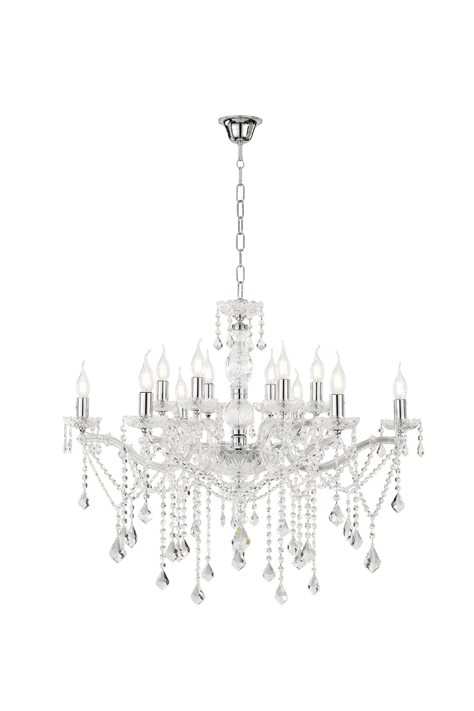 Lustre Versailles bleu 12 lp-versailles-12OTT