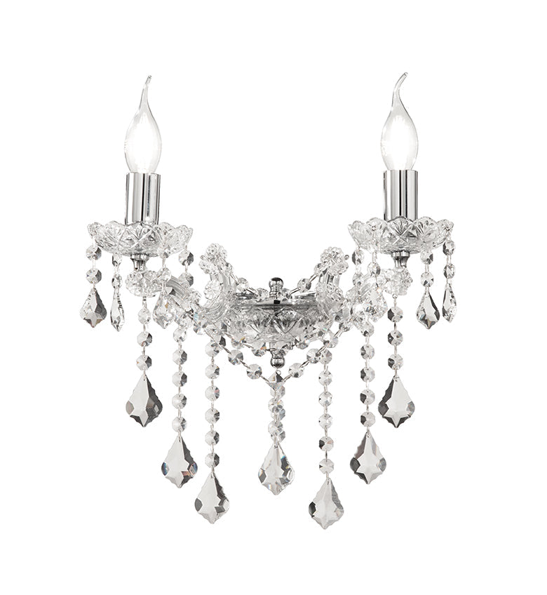 Applique Versailles transparente Ap-versailles-2-CR