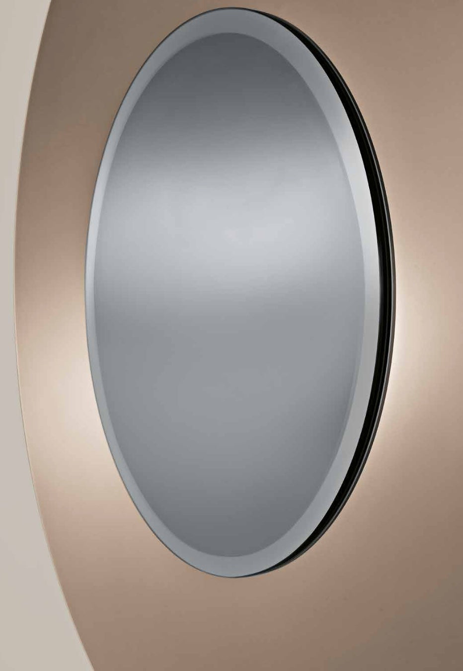 Miroir Lema bronze 120