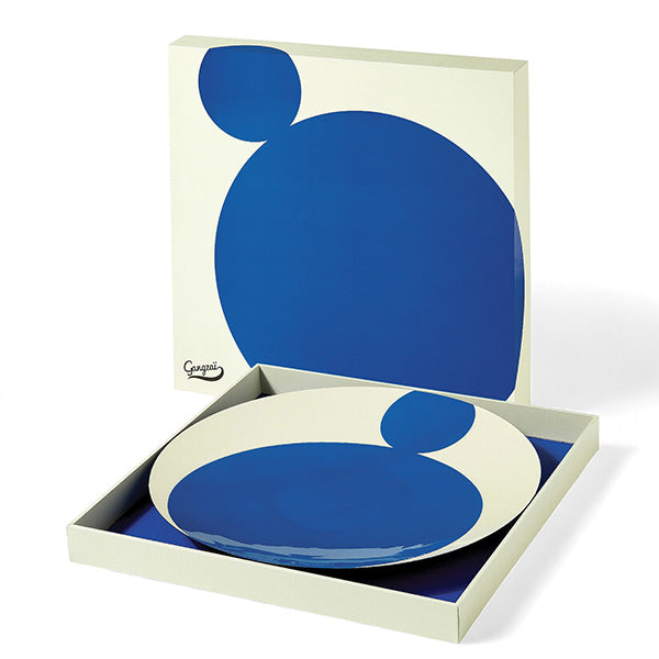 Plateau rond ASTRE D28 GANGZAI GD658