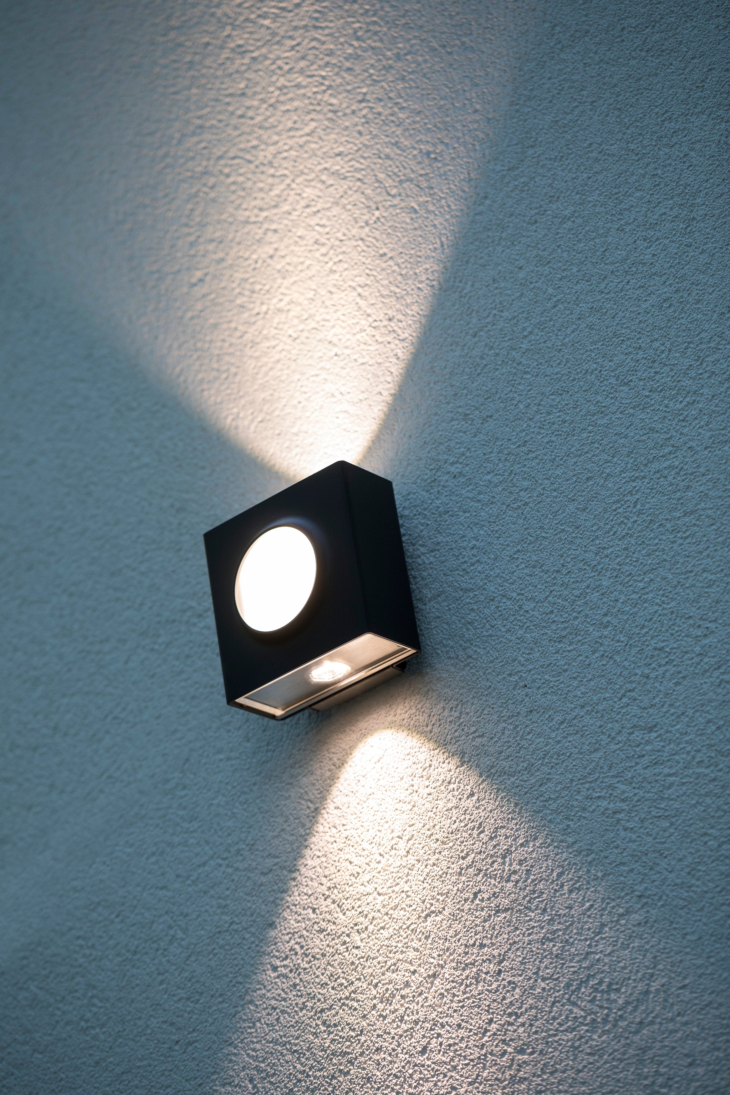 Applique Klint N°3 4000°K Cuivre brut 082 167006082