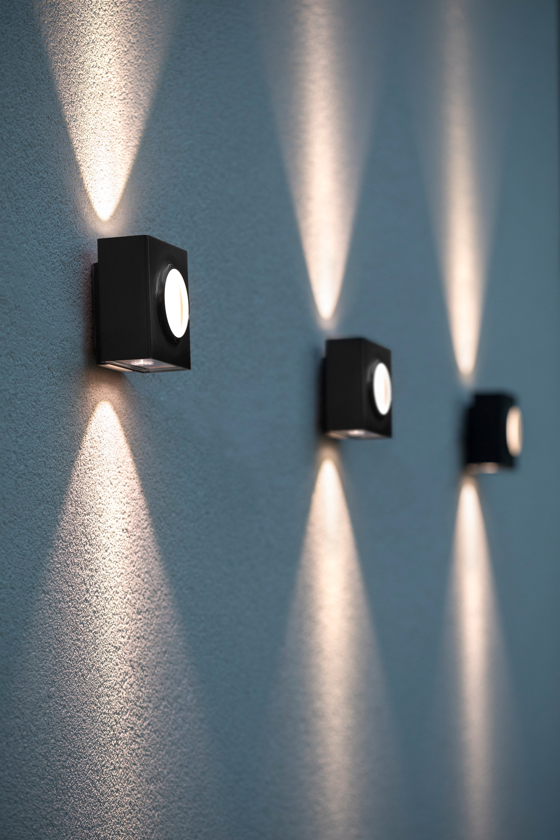 Applique Klint N°3 2800°k Noir velours 113 167005113