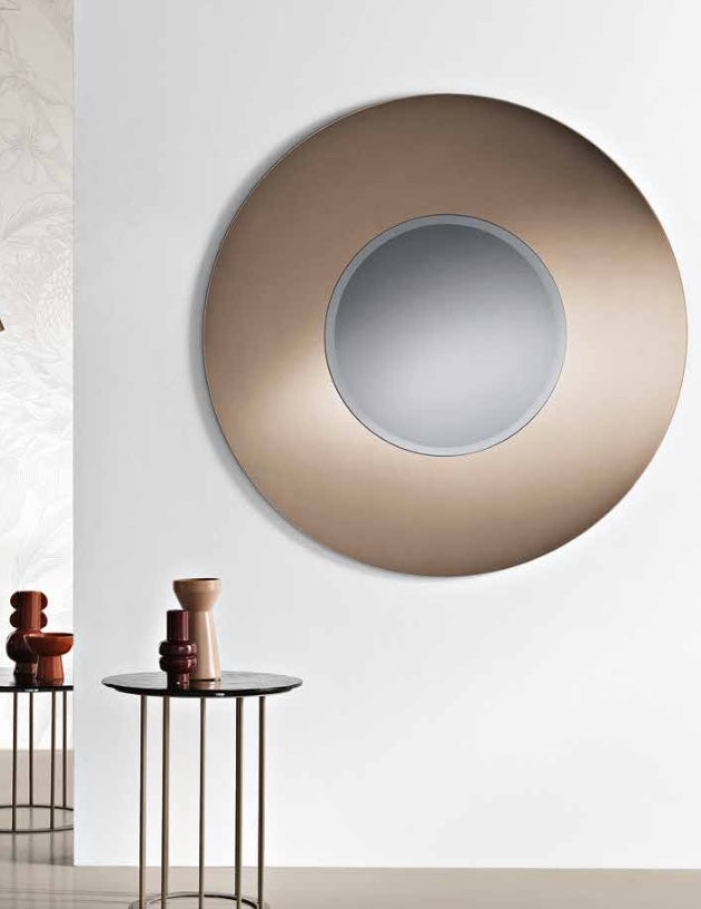 Miroir Lema bronze 120